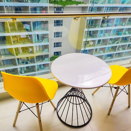 Song Homestay - Can Ho The Song Vung Tau Nghi Duong Bien Cao Cap 5 Sao - The Song Vung Tau Condotel 5 Star Beach View Apartment 외부 사진