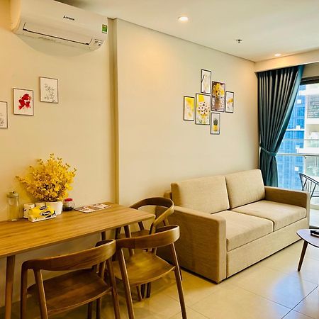 Song Homestay - Can Ho The Song Vung Tau Nghi Duong Bien Cao Cap 5 Sao - The Song Vung Tau Condotel 5 Star Beach View Apartment 외부 사진