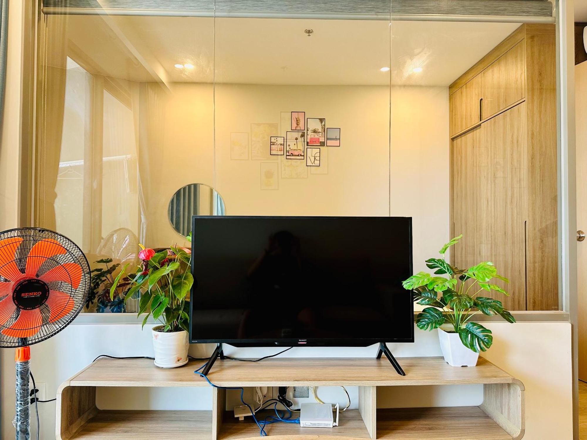 Song Homestay - Can Ho The Song Vung Tau Nghi Duong Bien Cao Cap 5 Sao - The Song Vung Tau Condotel 5 Star Beach View Apartment 외부 사진